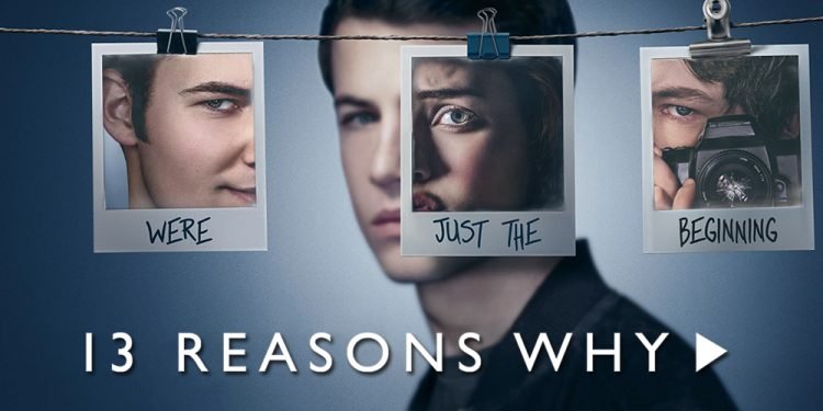 13 Reasons Why Season 5
