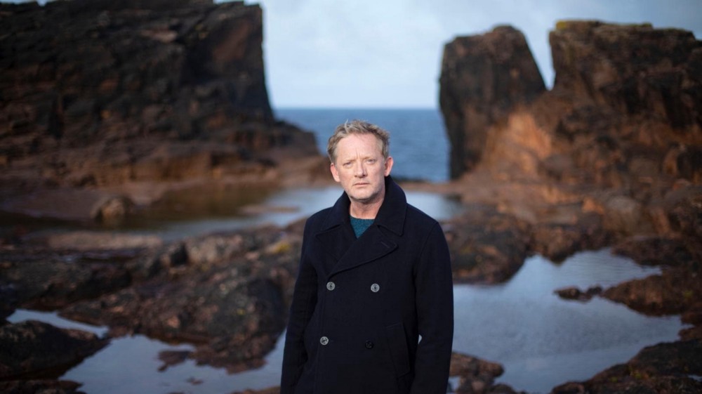 Shetland Season 6 Episode 1