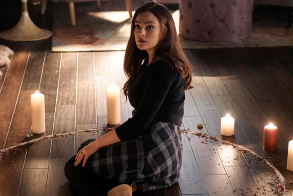 Legacies Season 4 Episode 1