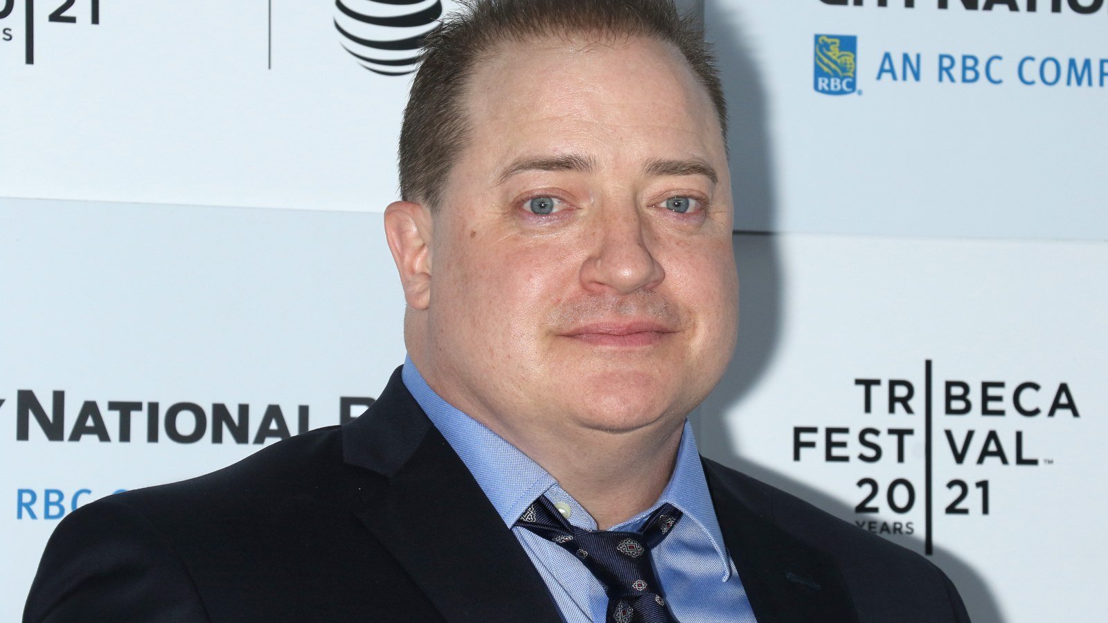 Actor Brendan Fraser’s 600-Pound ‘Whale’ role is ‘something you haven’t seen before’