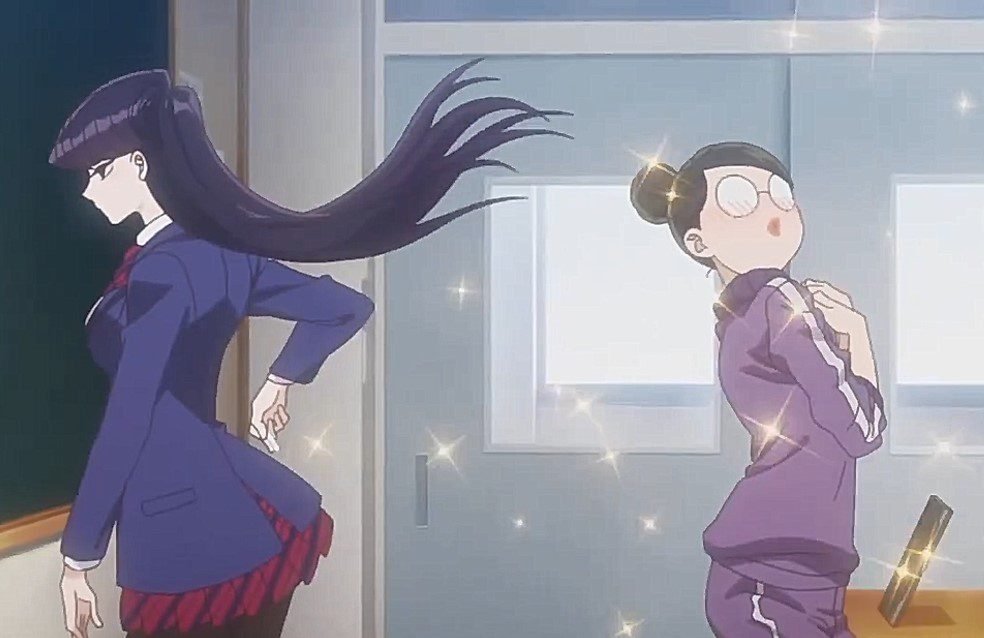 Anime Komi Can't Communicate Episode 8: November 25 Release, Where to Watch  and What to Know Before Watching?