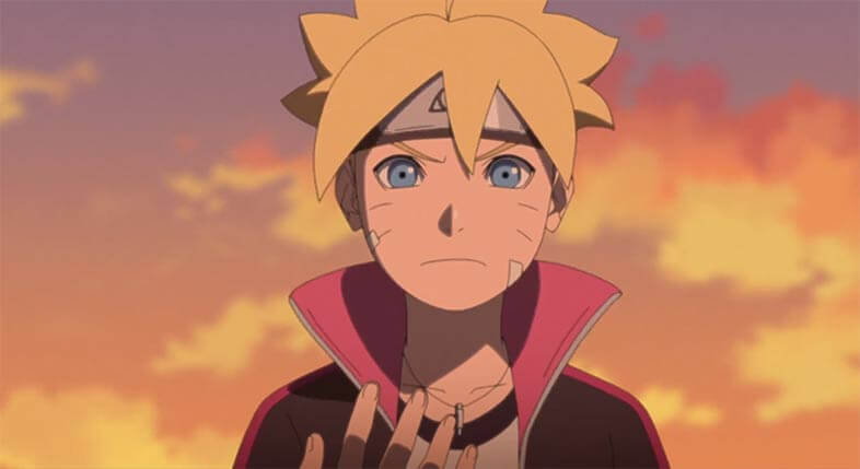 Boruto: Naruto Next Generations' Episode 220 Live Stream Details