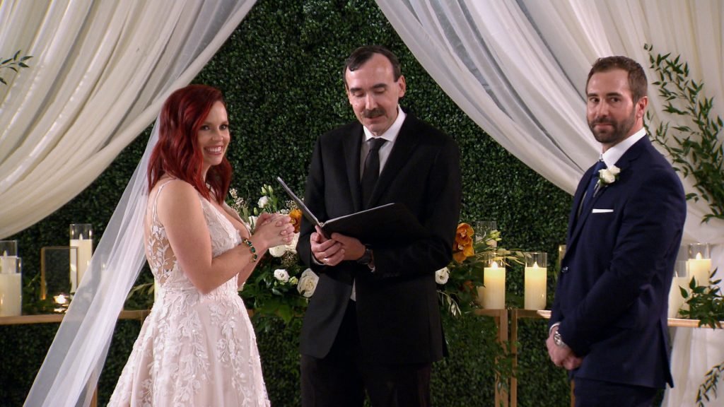 Married at First Sight Season 13 Episode 14
