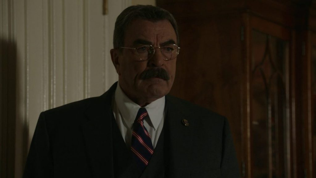 Blue Bloods Season 12 Episode 3