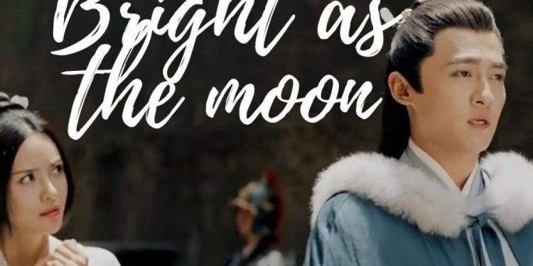 Bright As The Moon Episode 20
