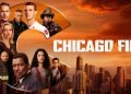 Chicago Fire Season 10 Episode 3