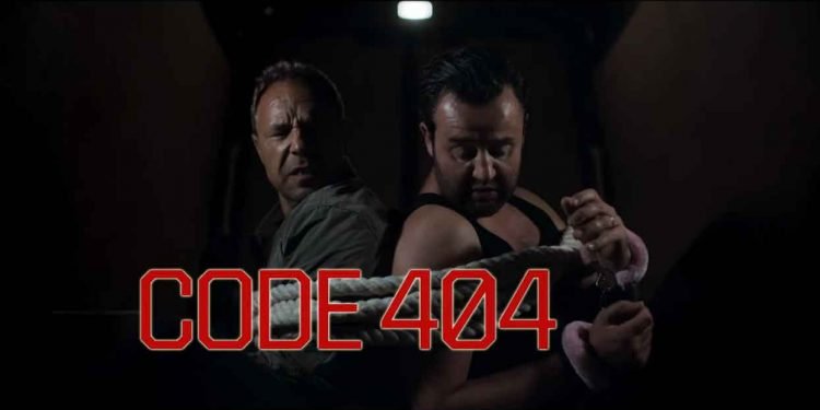 Code 404 Season 2