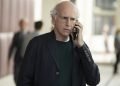 Curb Your Enthusiasm on HBO Max