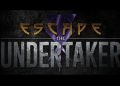 Escape the Undertaker on Netflix Review