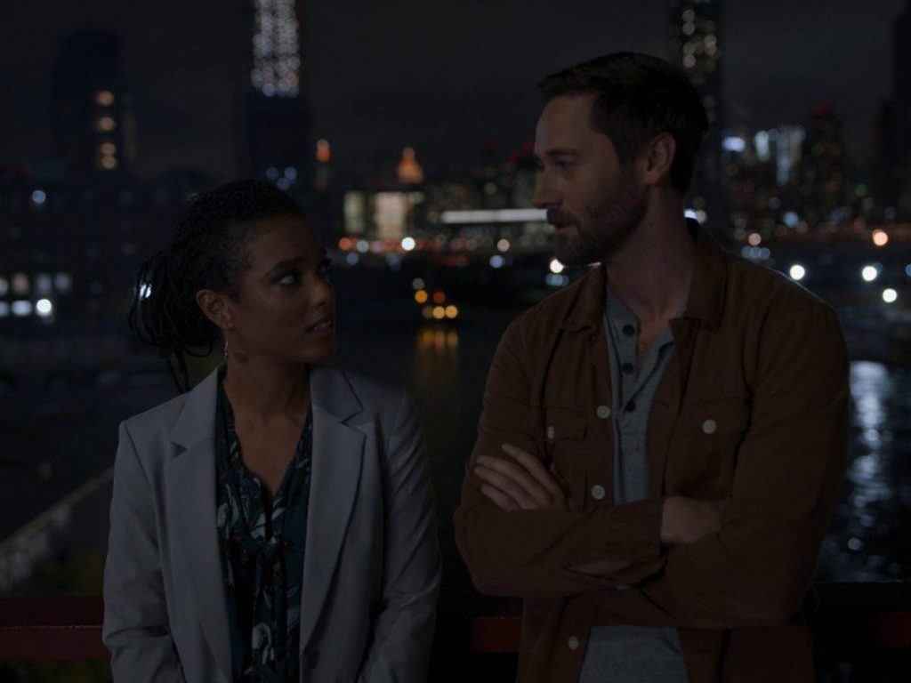 New Amsterdam Season 4 Episode 7