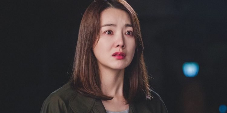 K-Drama Red Shoes Episode 54