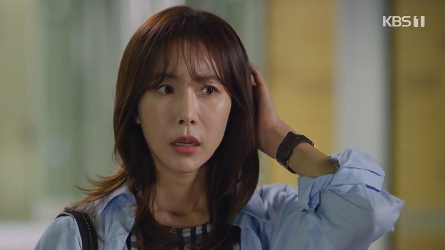 K-Drama The All-Round Wife Episode 16