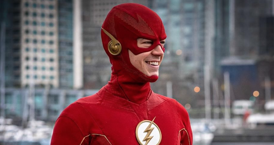 The Flash Season 8 on The CW