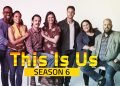 This is Us Season 6