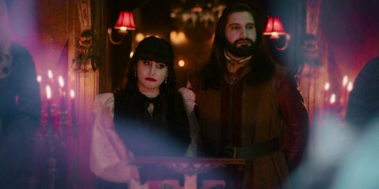 What We Do In The Shadows Season 3 Episode 7