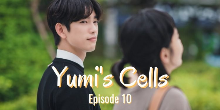 Yumi’s Cells Episode 10