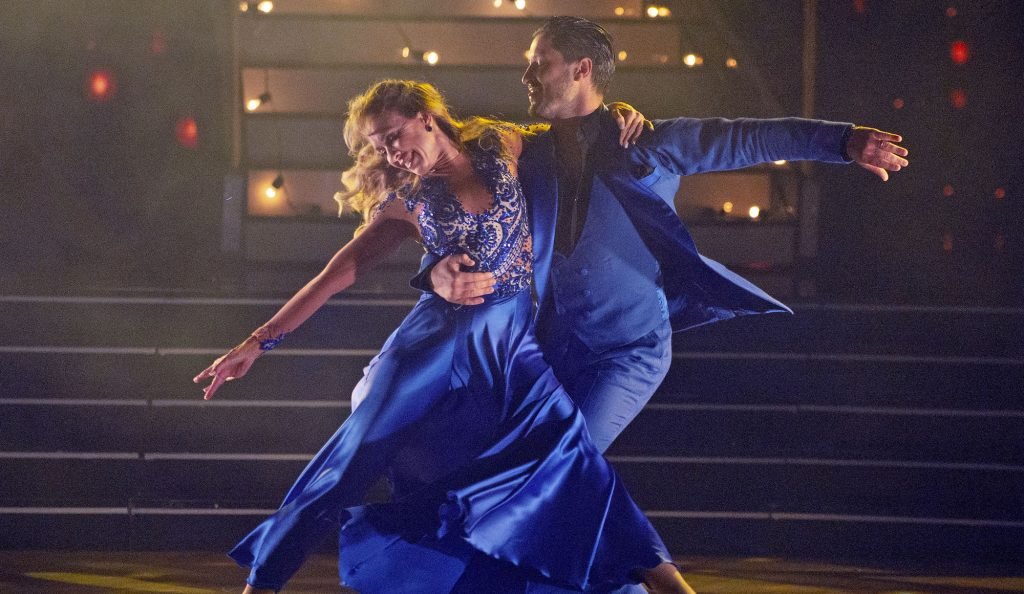 Dancing with the Stars Season 30 Episode 8