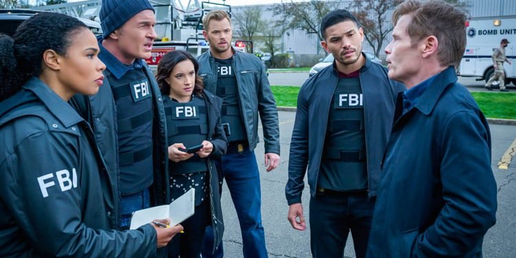 FBI: Most Wanted Season 3 Episode 4