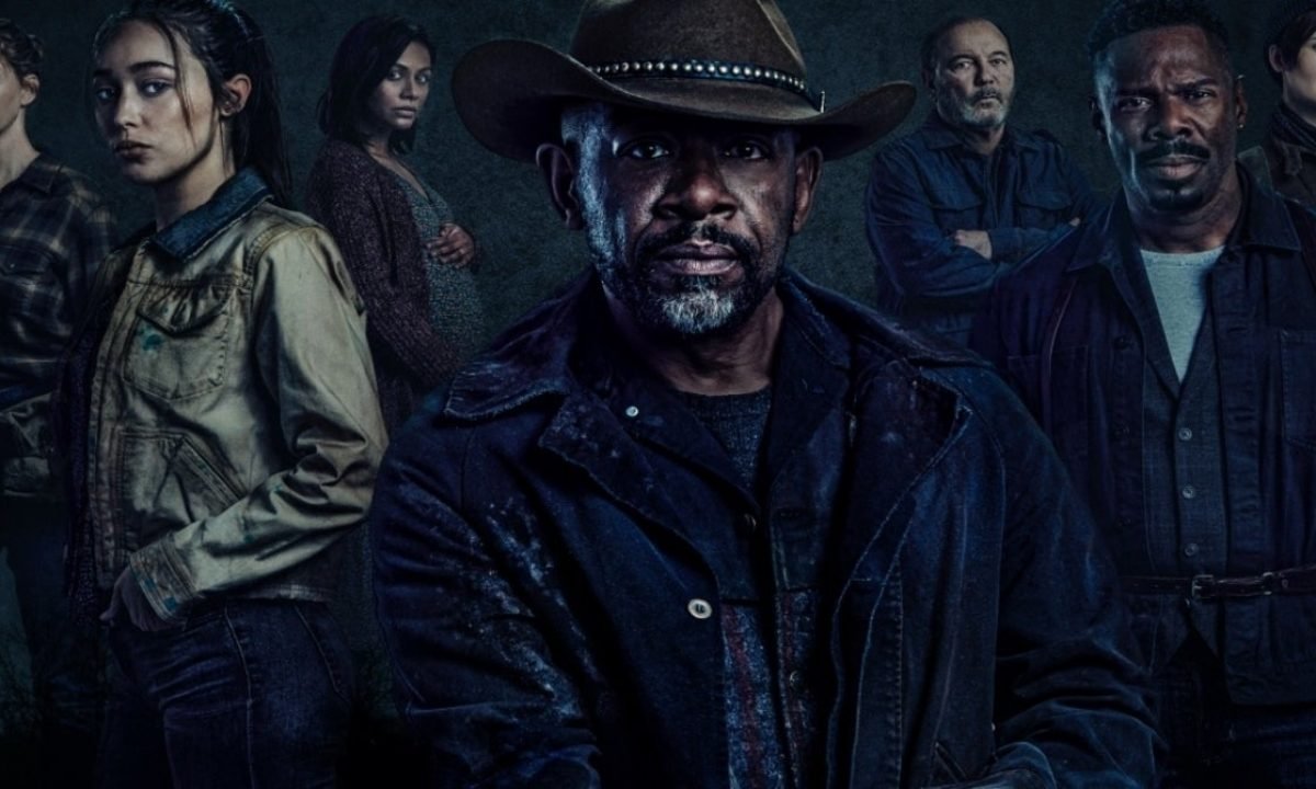 Fear The Walking Dead Season 7 Episode 3 October 31 Release And Plot Speculations