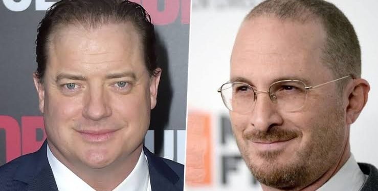 Brendan Fraser’s 600-pound ‘Whale’ role is ‘something you haven’t seen before’