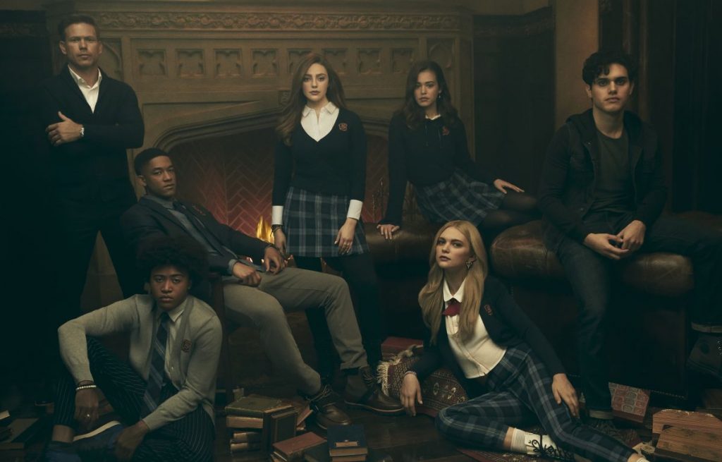 Legacies Season 4 Episode 1