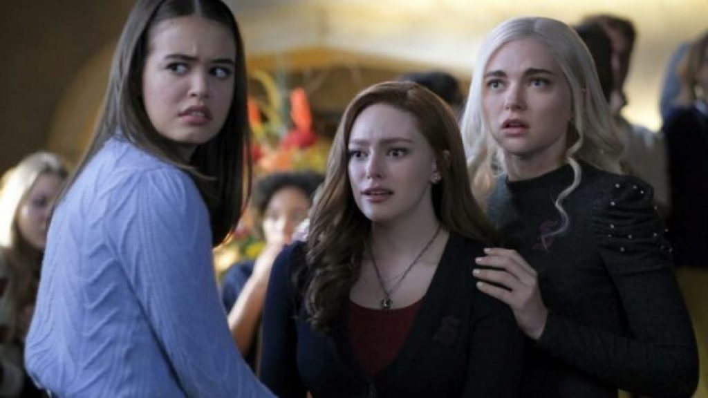 Legacies Season 4 Episode 2