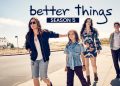 Better Things Season 5