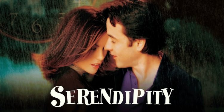 Serendipity 2001