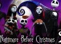 Nightmare Before Christmas 2