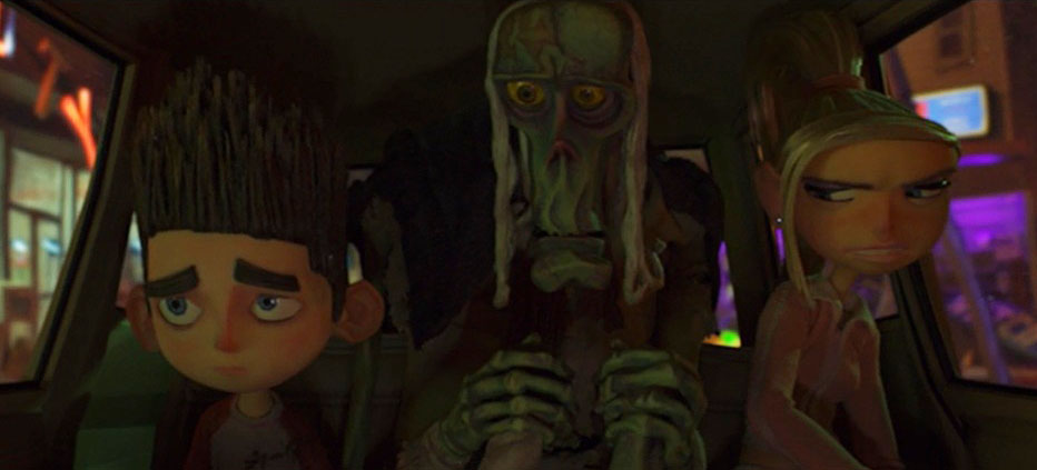 ParaNorman