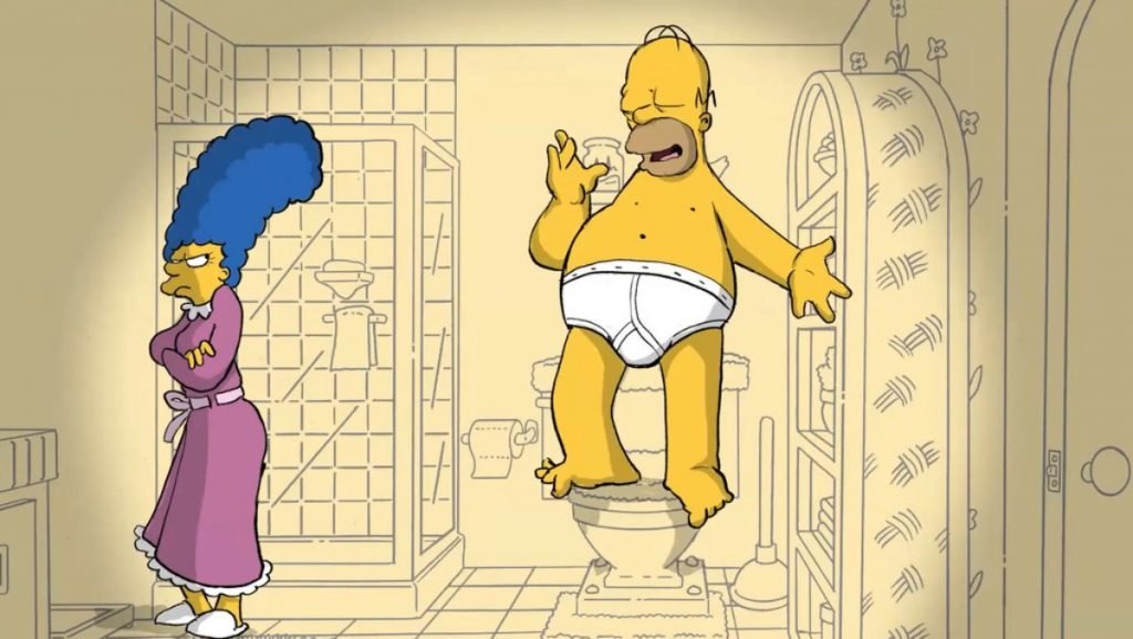The Simpsons Season 33 Episode 4