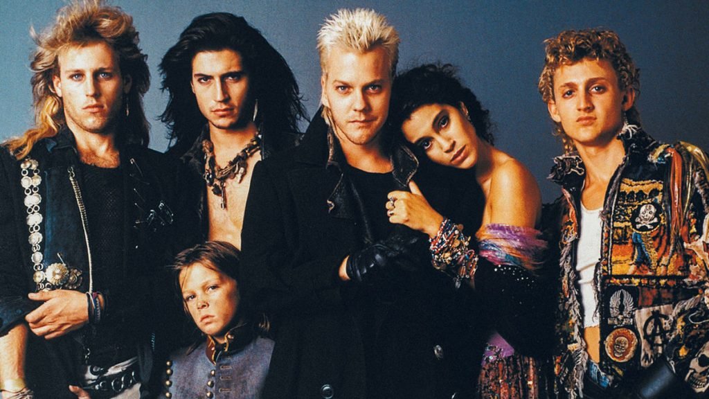 The Lost Boys 1987