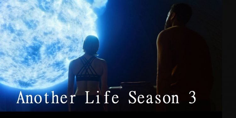 Another Life season 3