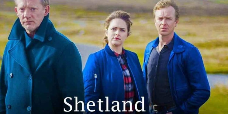 ‘Shetland’ Season 6 Episode 2