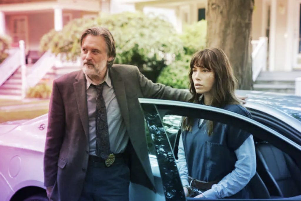 The Sinner Season 4 Episode 7