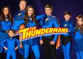 The Thundermans