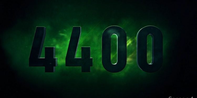 4400 Season 1 Episode 5