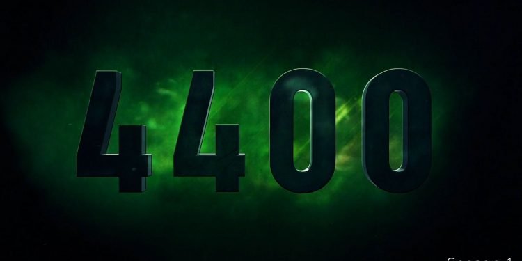 4400 Episode 4