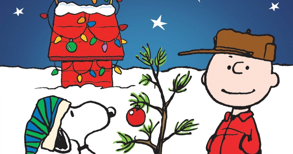 A Charlie Brown Christmas