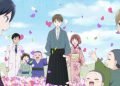 Anime Taisho Otome Fairy Tale Episode 7