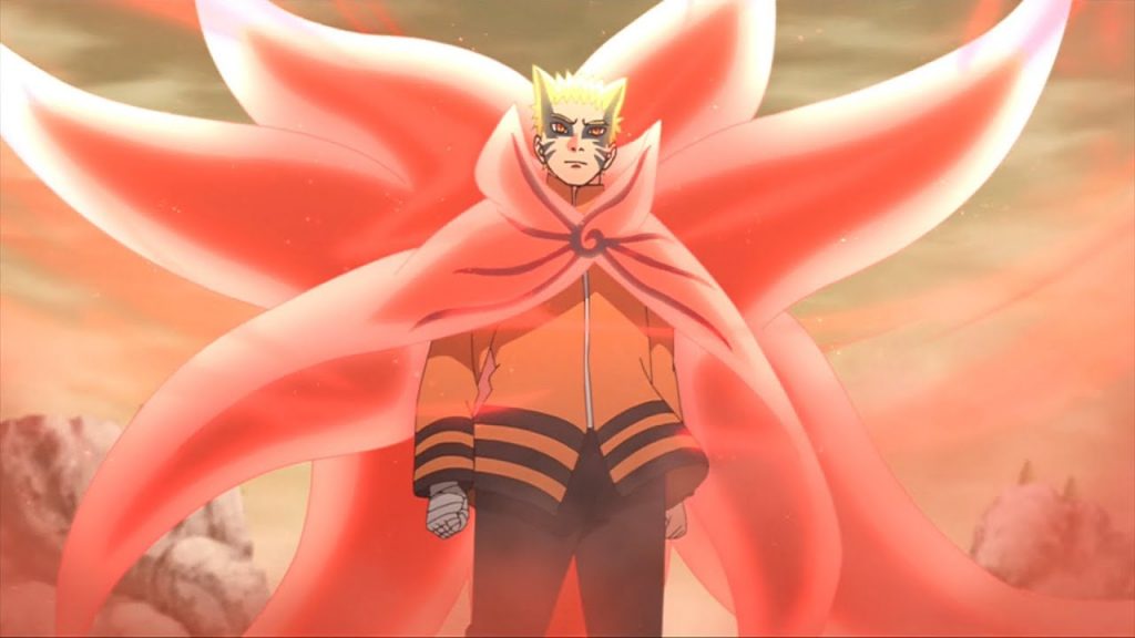 Boruto Naruto Next Generations Episode 225