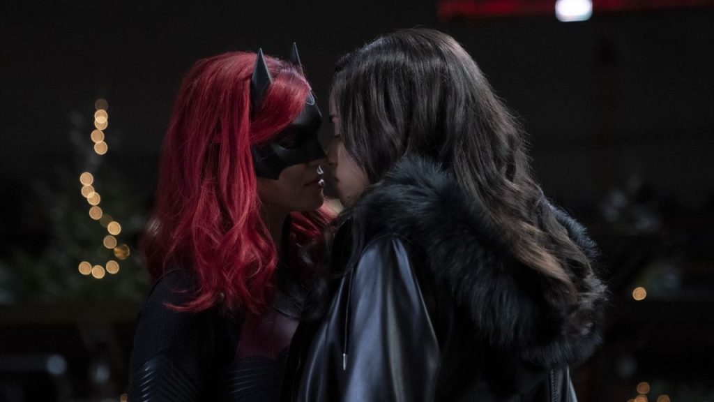 Batwoman Season 3 Episode 4