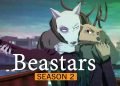 Beastars Season 2