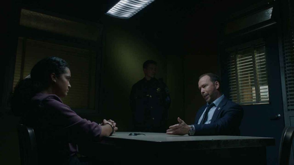 Blue Bloods Season 12 Episode 7