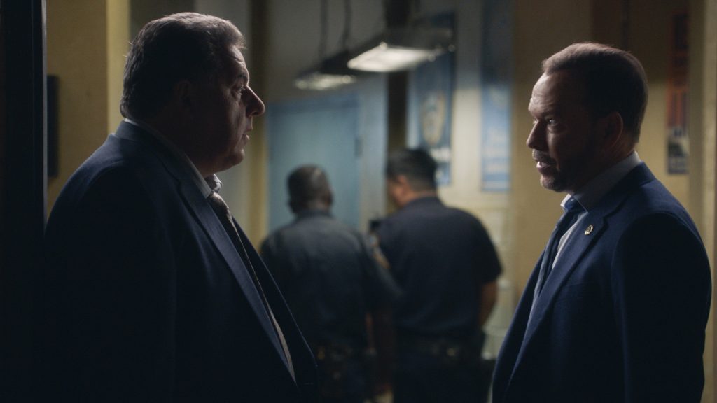 Blue Bloods Season 12 Episode 6