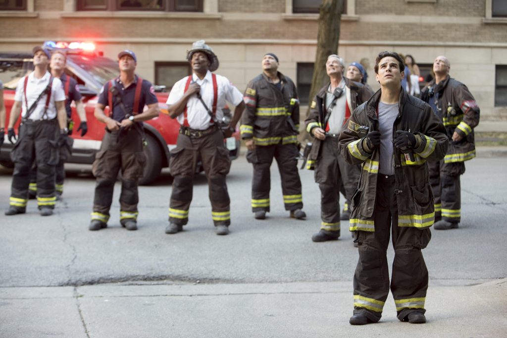 Chicago Fire Season 10 Review