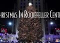 Christmas in Rockefeller Center