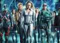 DC’s Legends of Tomorrow Season 7 Episode 6