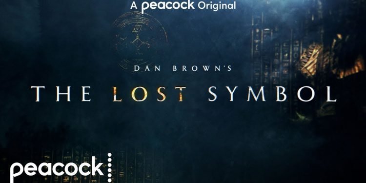 Dan Brown’s The Lost Symbol Episode 10