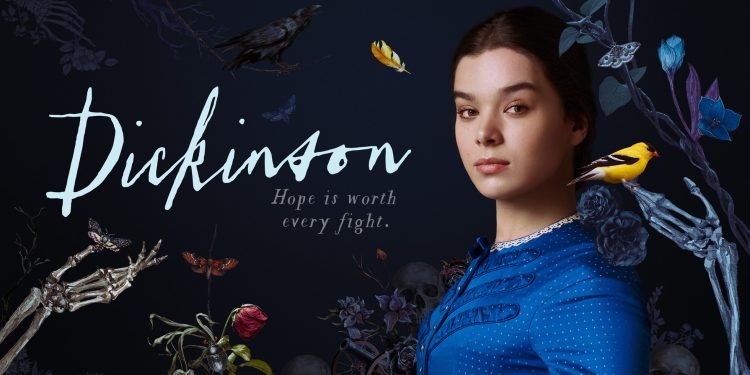 Dickinson Season 3 Episode 6